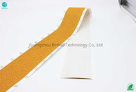 3000m Length Filter Paper Water - Based Ink Perforation Electrostatic Cigarette Tipping Paper