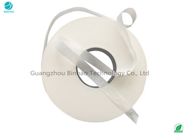 28g Natural White Straw Plug Wrap Paper For Cigarette Filter Packaging